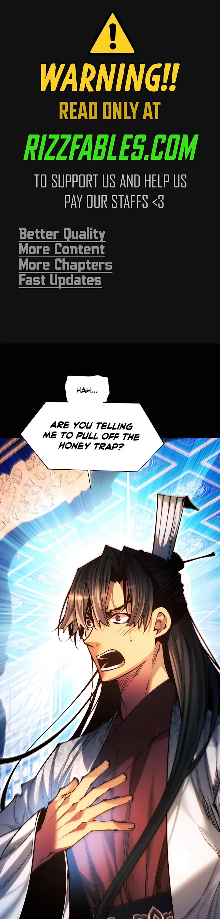 A Modern Man Who Got Transmigrated Into the Murim World chapter 130 page 1