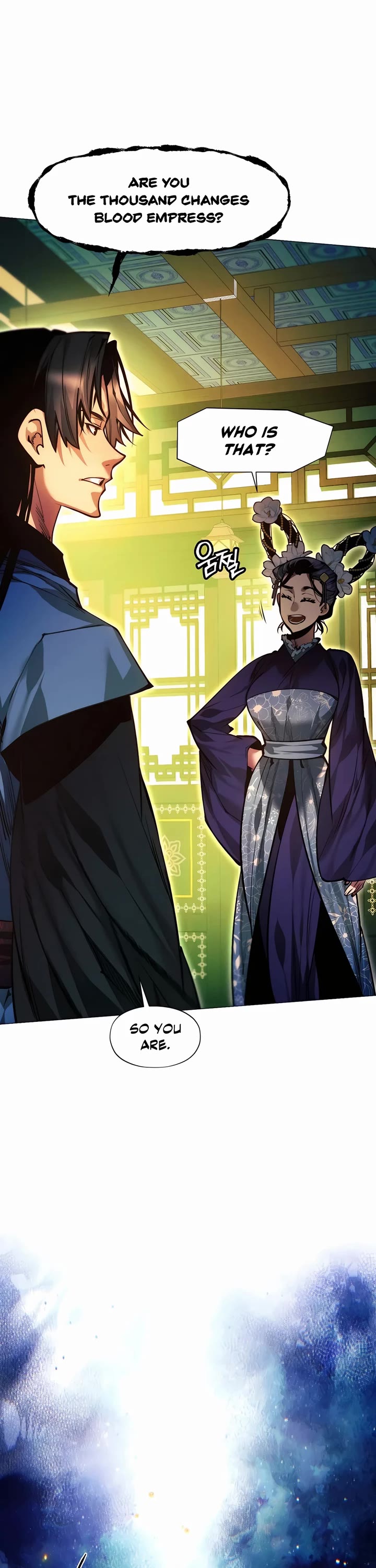 A Modern Man Who Got Transmigrated Into the Murim World chapter 130 page 20