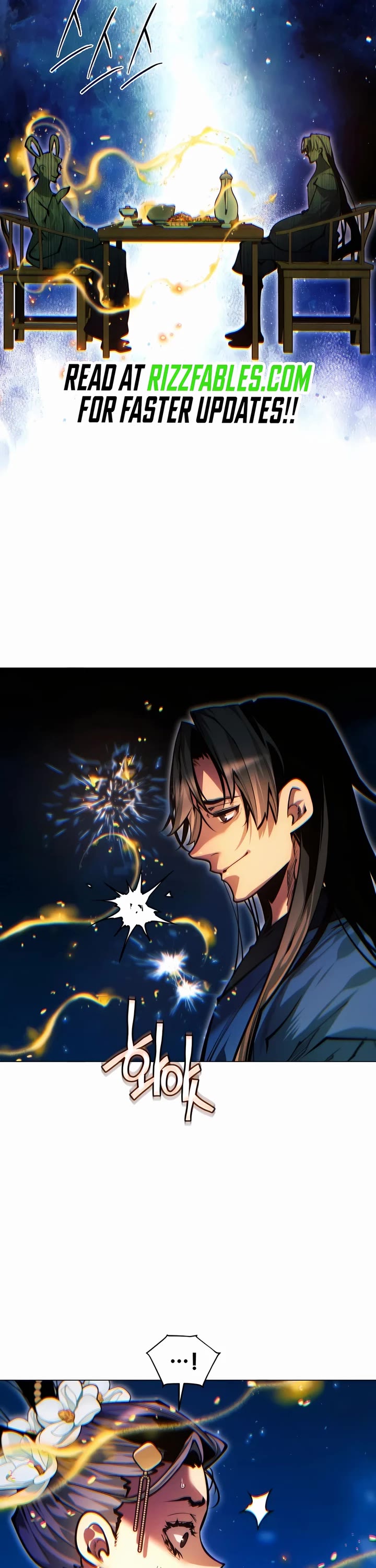 A Modern Man Who Got Transmigrated Into the Murim World chapter 130 page 21