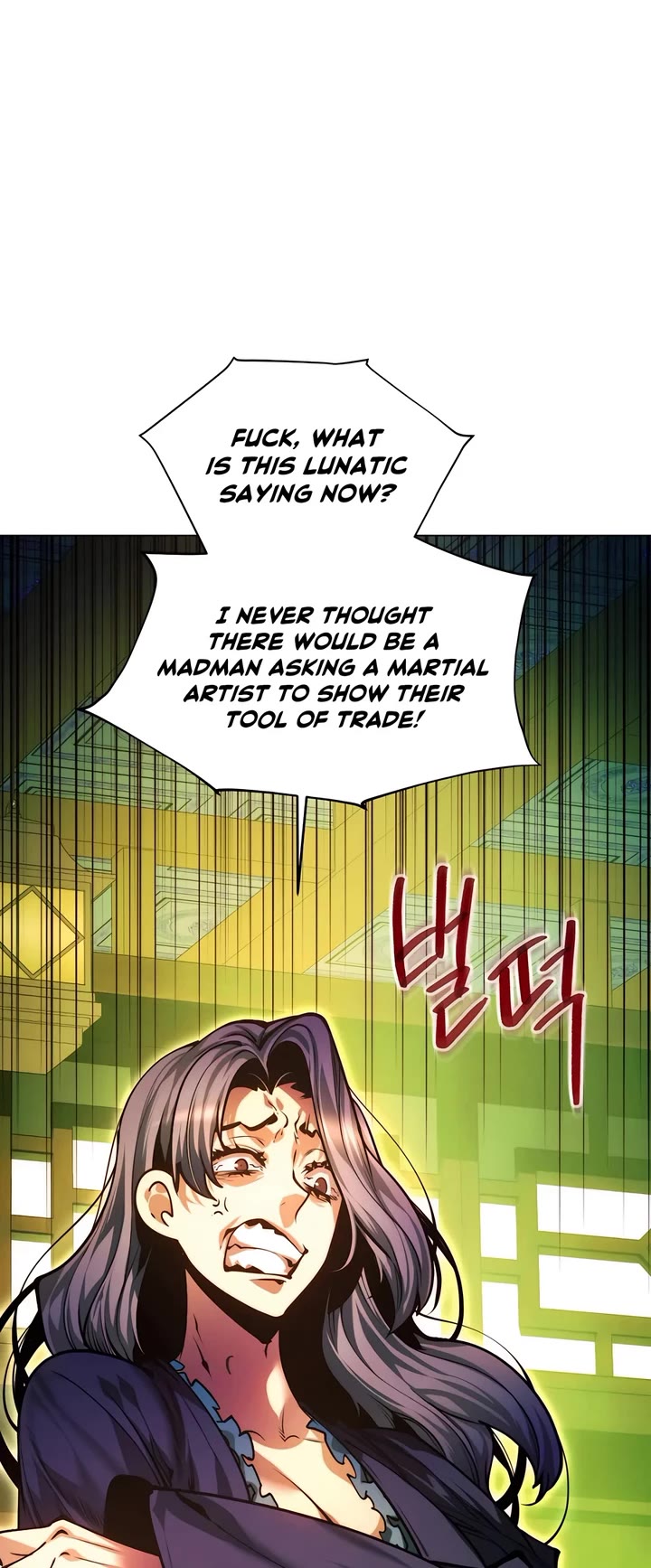 A Modern Man Who Got Transmigrated Into the Murim World chapter 130 page 29