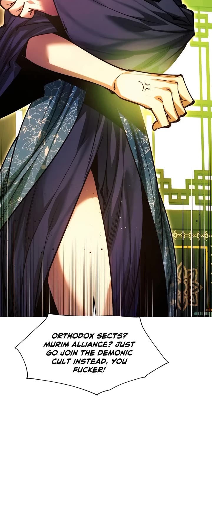 A Modern Man Who Got Transmigrated Into the Murim World chapter 130 page 30