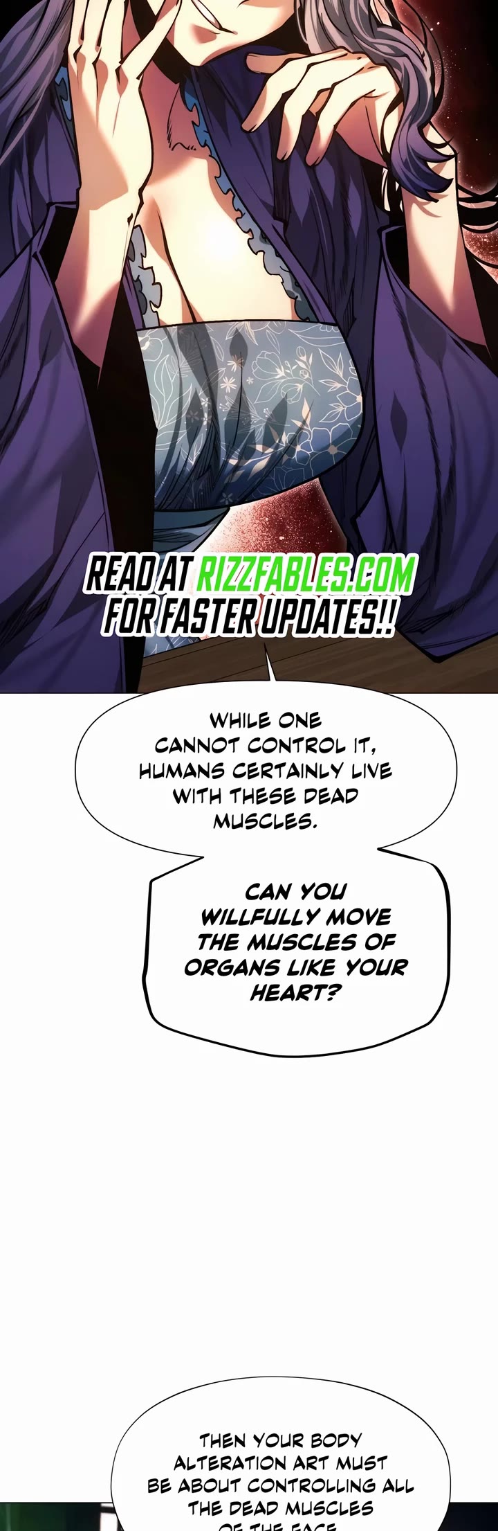 A Modern Man Who Got Transmigrated Into the Murim World chapter 130 page 40
