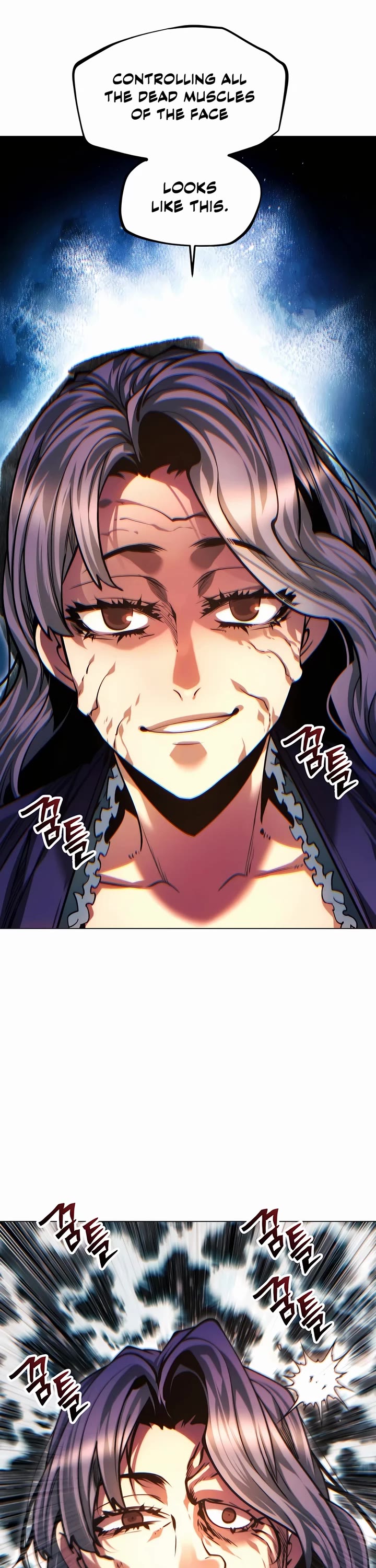 A Modern Man Who Got Transmigrated Into the Murim World chapter 130 page 42