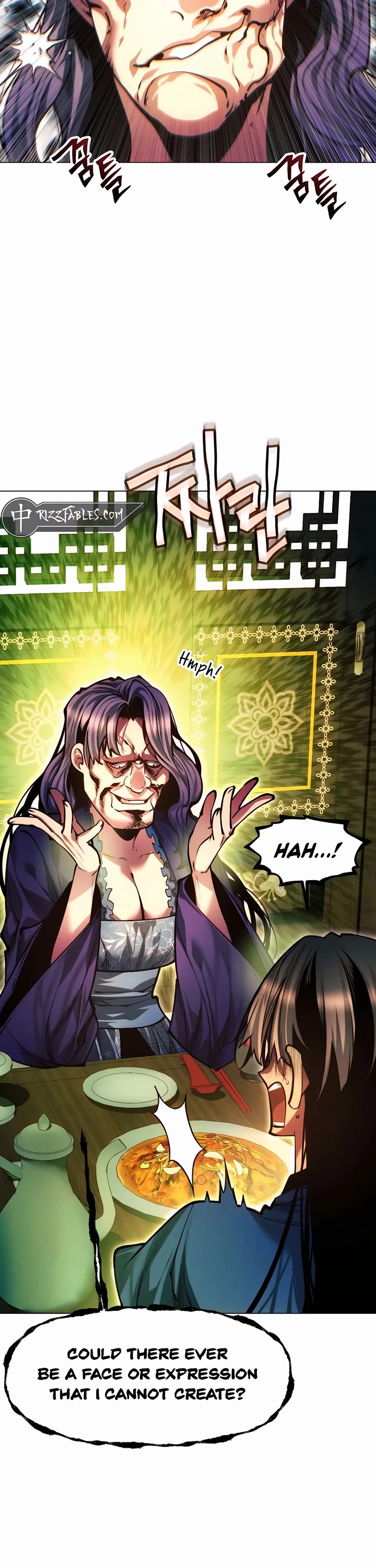 A Modern Man Who Got Transmigrated Into the Murim World chapter 130 page 43