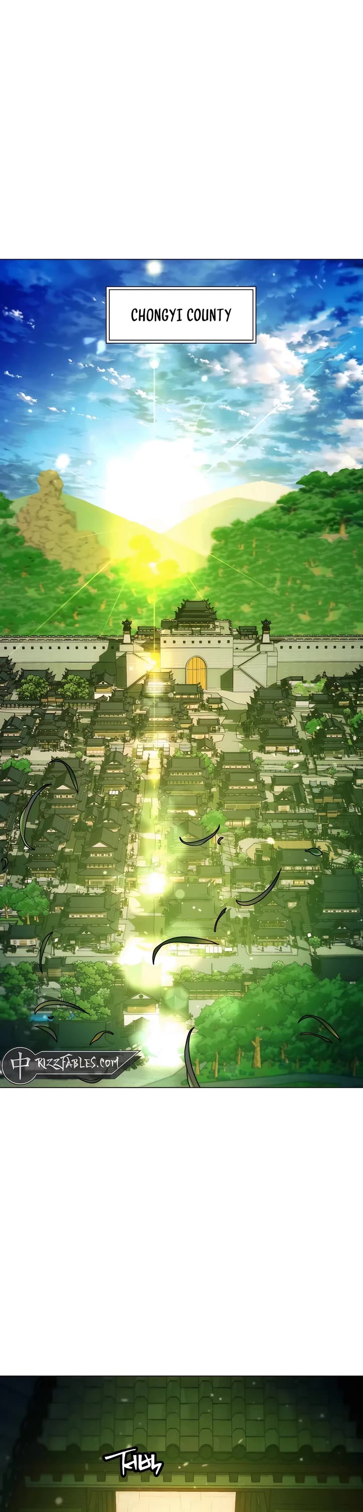 A Modern Man Who Got Transmigrated Into the Murim World chapter 130 page 5