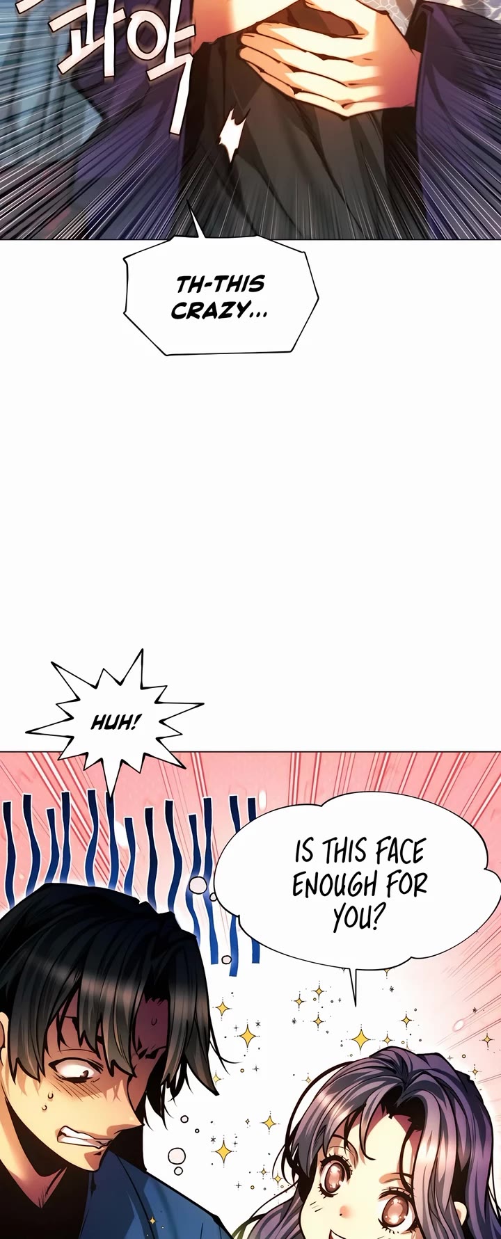 A Modern Man Who Got Transmigrated Into the Murim World chapter 130 page 62