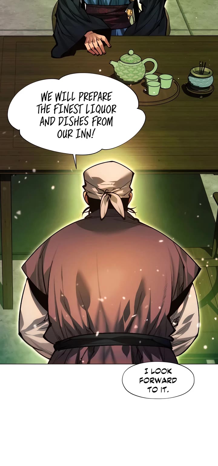 A Modern Man Who Got Transmigrated Into the Murim World chapter 130 page 7