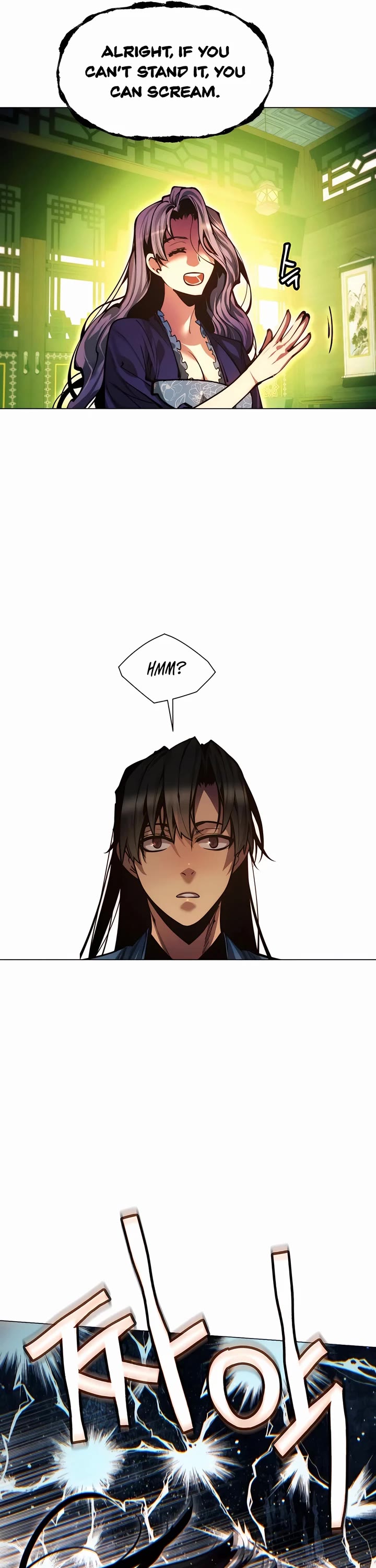 A Modern Man Who Got Transmigrated Into the Murim World chapter 130 page 72