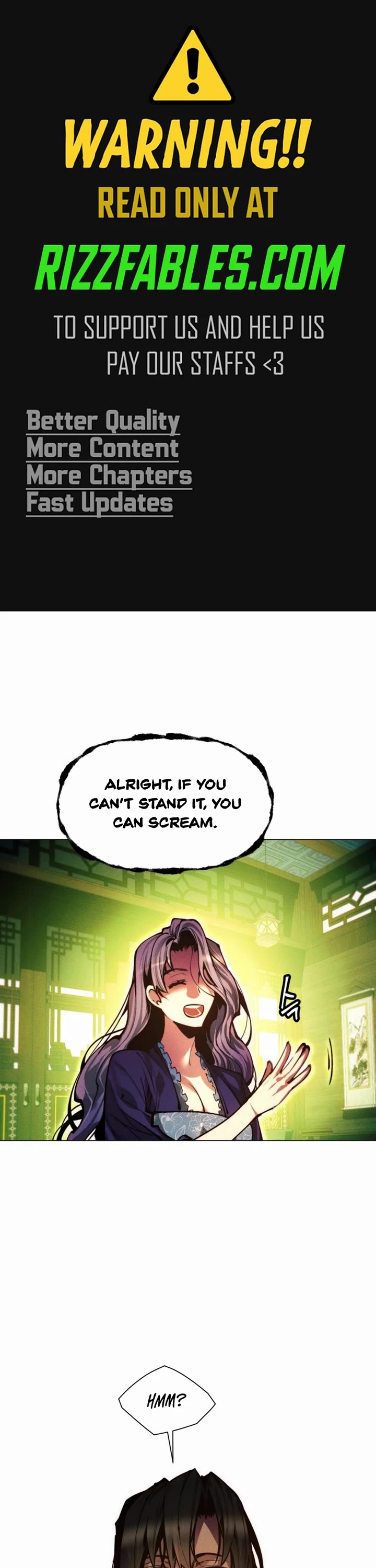 A Modern Man Who Got Transmigrated Into the Murim World chapter 131 page 1