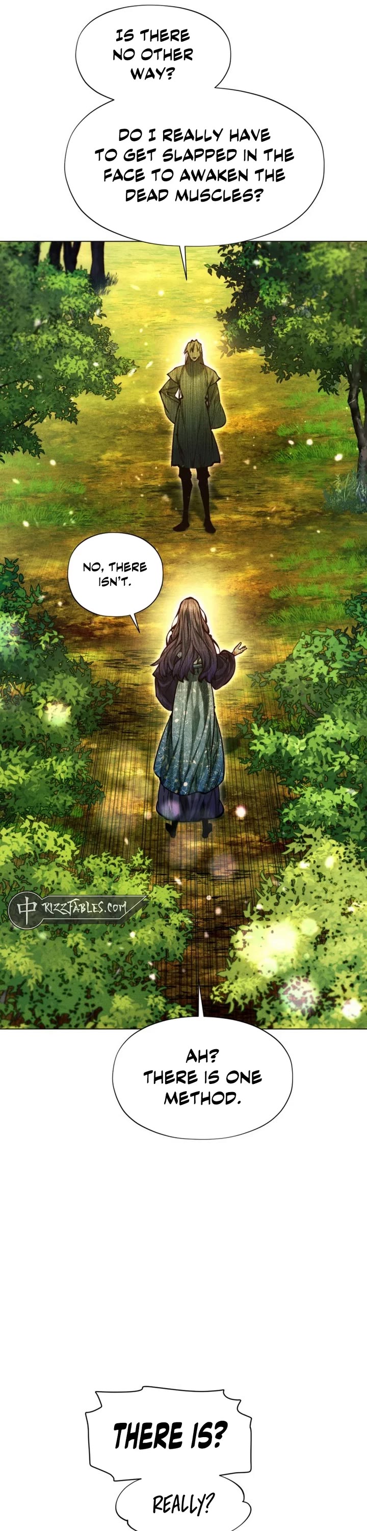 A Modern Man Who Got Transmigrated Into the Murim World chapter 131 page 13