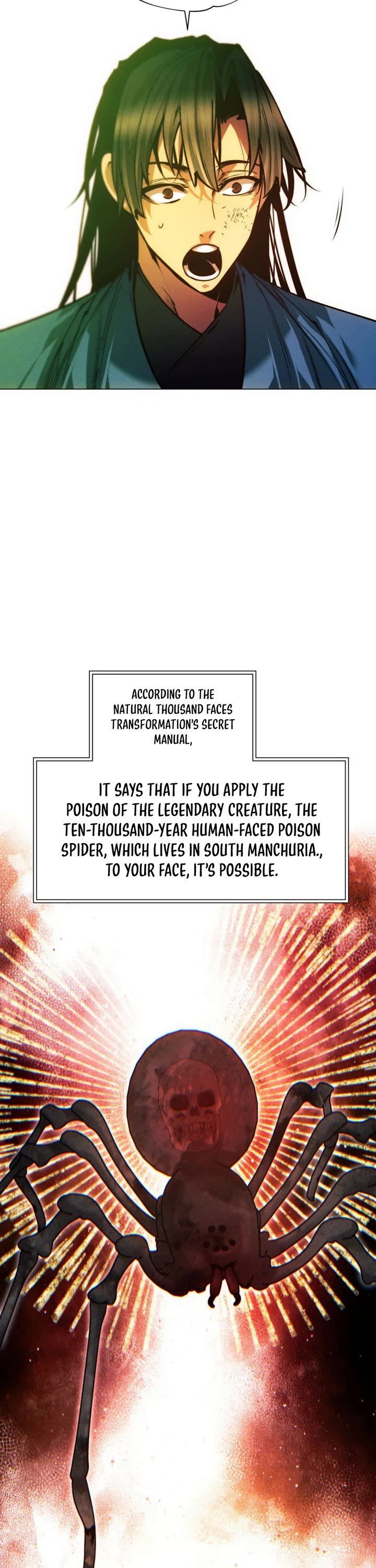 A Modern Man Who Got Transmigrated Into the Murim World chapter 131 page 14