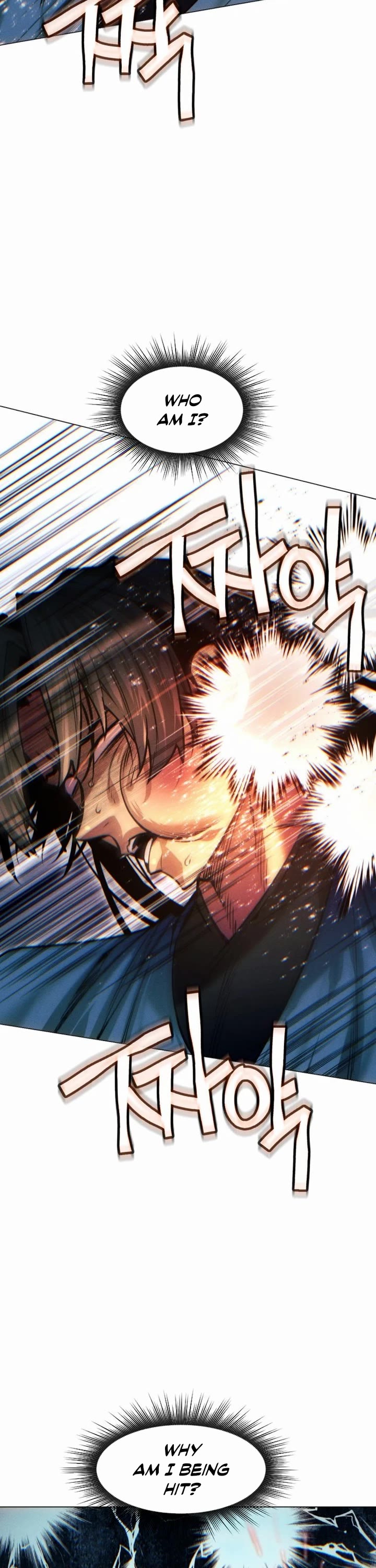 A Modern Man Who Got Transmigrated Into the Murim World chapter 131 page 18