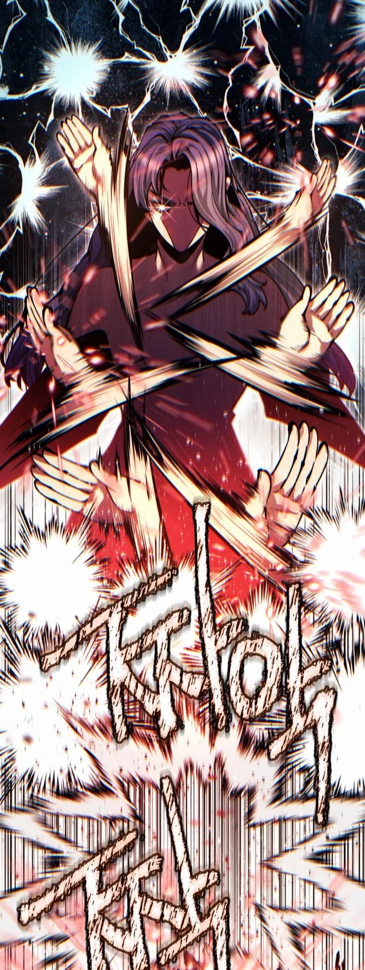 A Modern Man Who Got Transmigrated Into the Murim World chapter 131 page 19