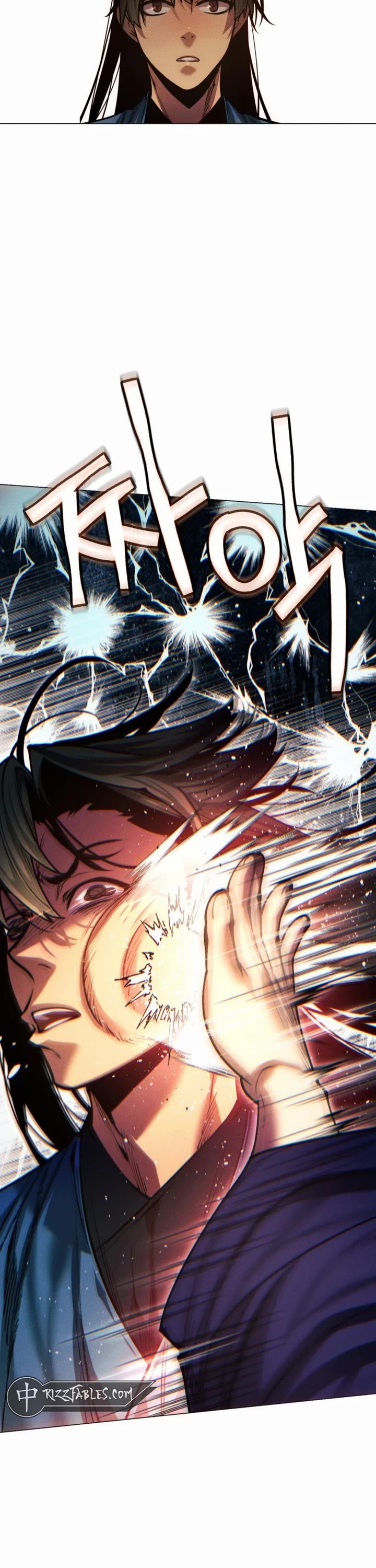 A Modern Man Who Got Transmigrated Into the Murim World chapter 131 page 2