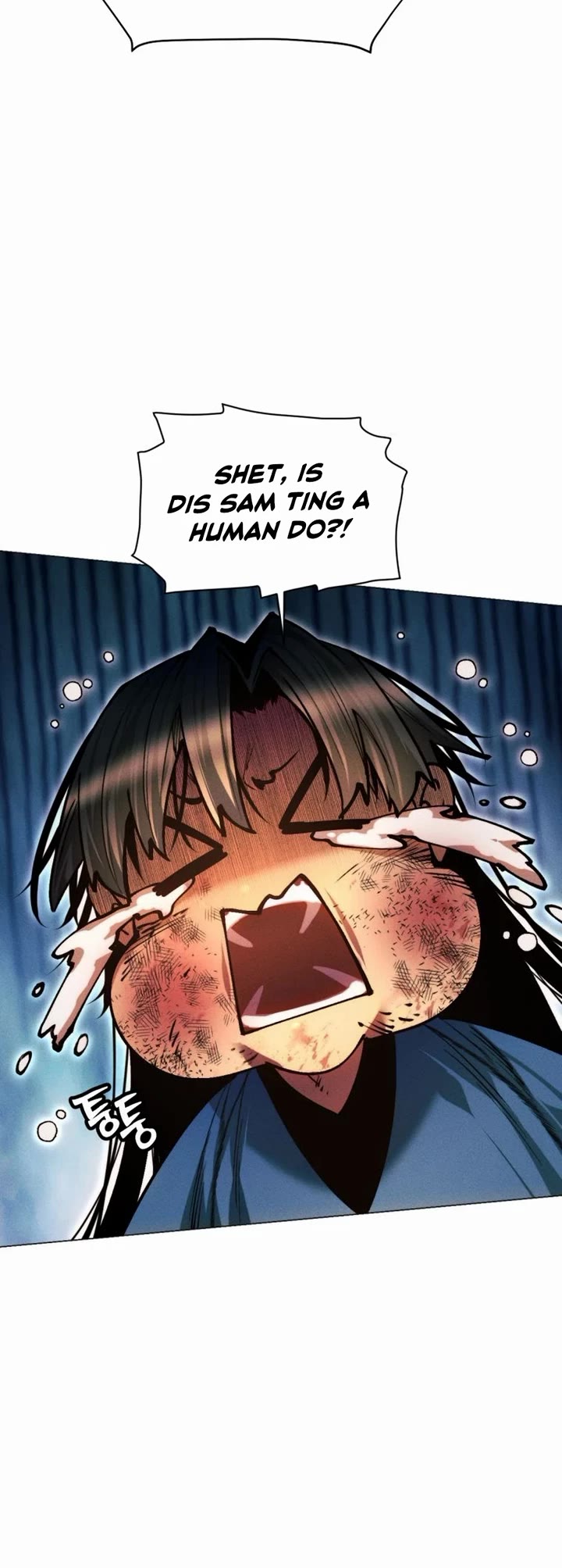 A Modern Man Who Got Transmigrated Into the Murim World chapter 131 page 23