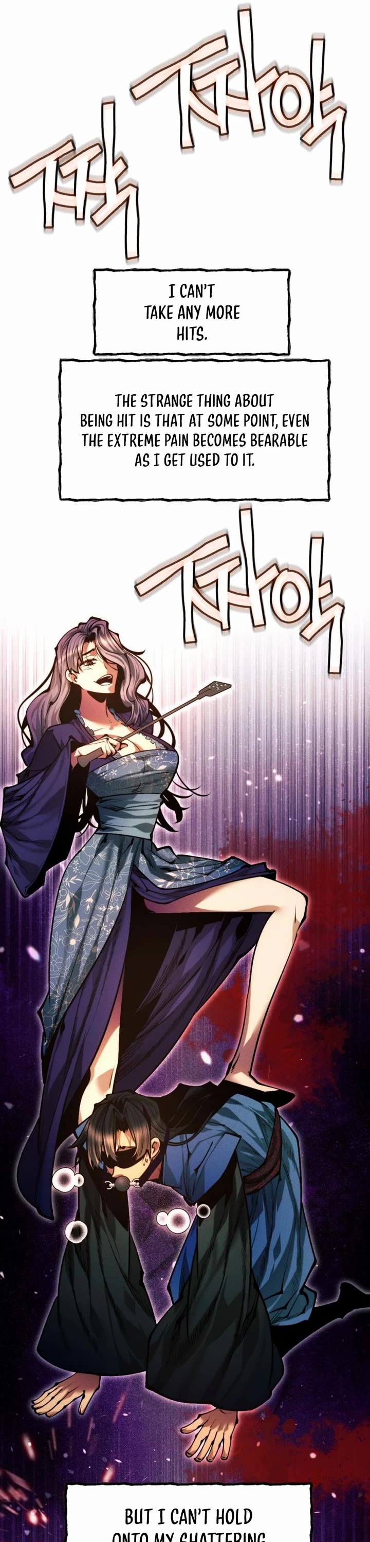 A Modern Man Who Got Transmigrated Into the Murim World chapter 131 page 24