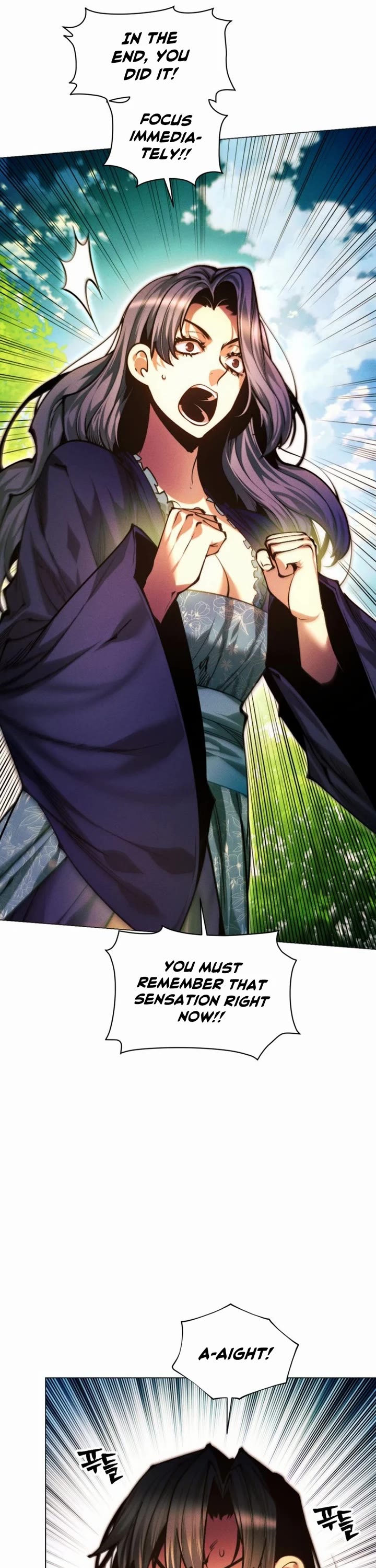 A Modern Man Who Got Transmigrated Into the Murim World chapter 131 page 28