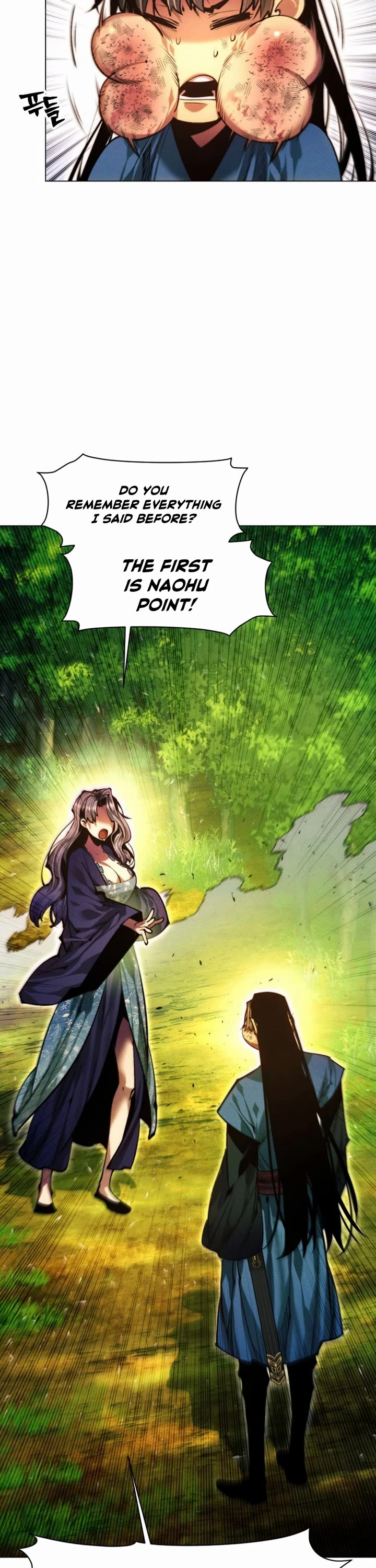 A Modern Man Who Got Transmigrated Into the Murim World chapter 131 page 29