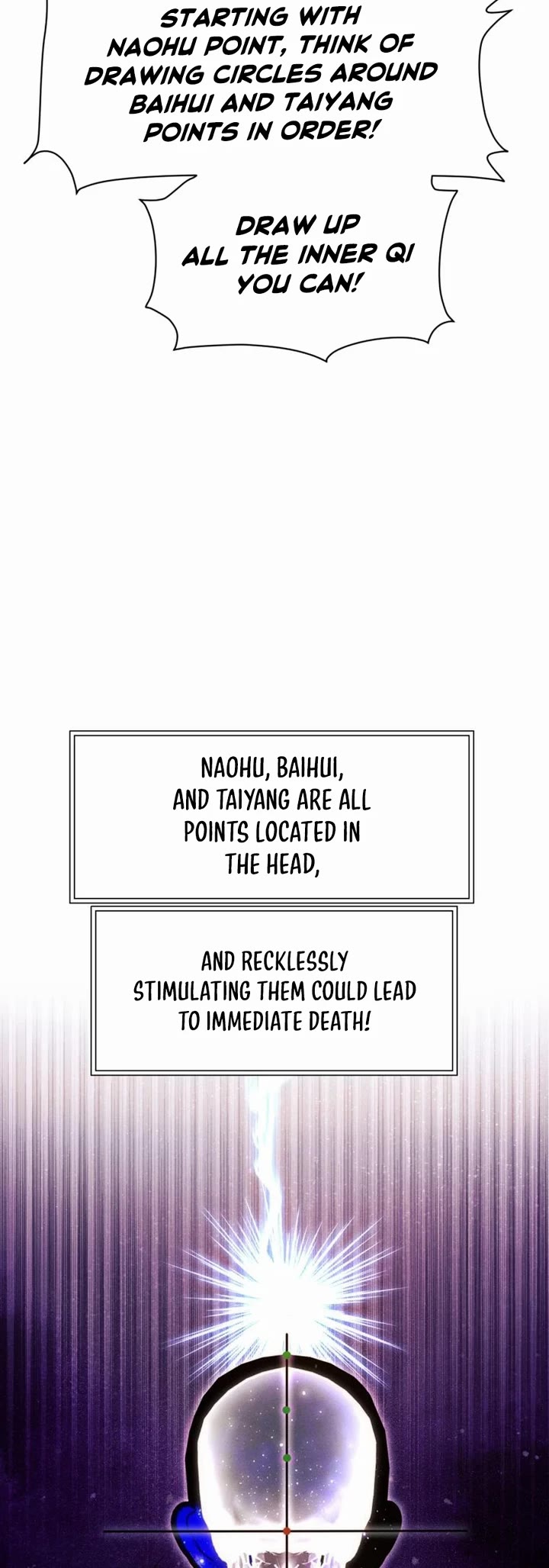 A Modern Man Who Got Transmigrated Into the Murim World chapter 131 page 30