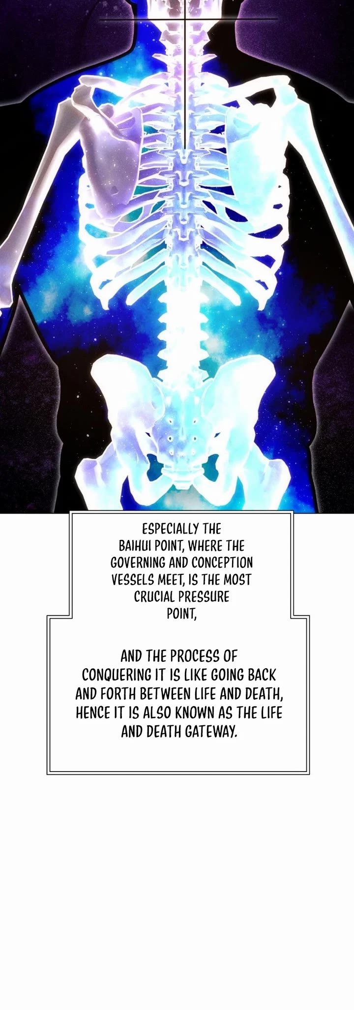 A Modern Man Who Got Transmigrated Into the Murim World chapter 131 page 31