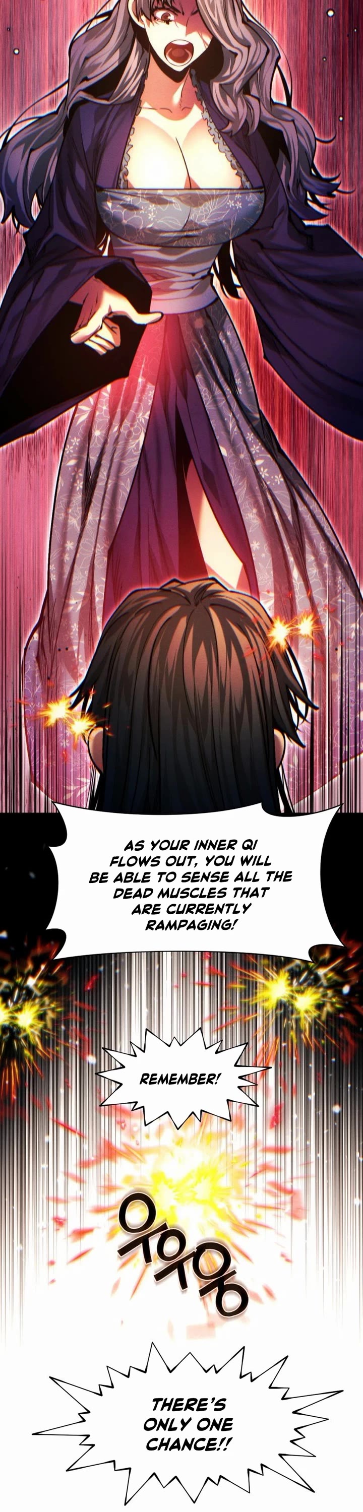 A Modern Man Who Got Transmigrated Into the Murim World chapter 131 page 37