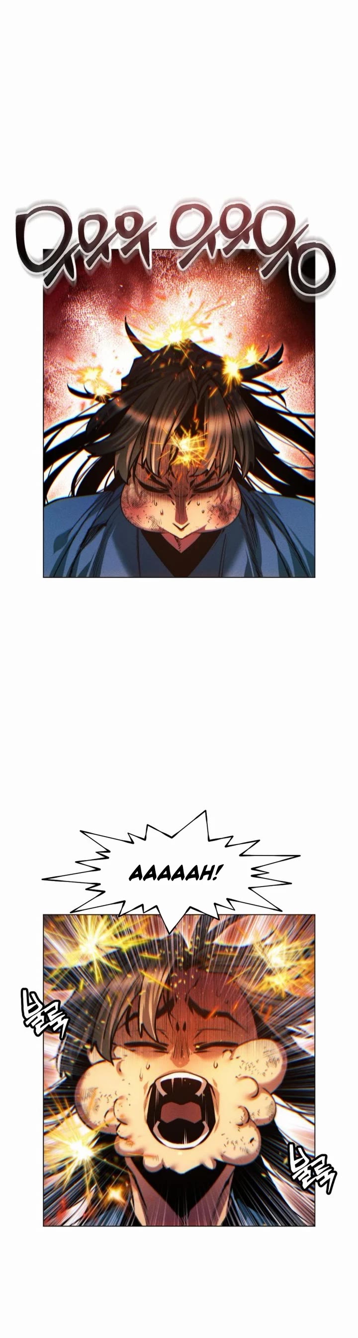 A Modern Man Who Got Transmigrated Into the Murim World chapter 131 page 38