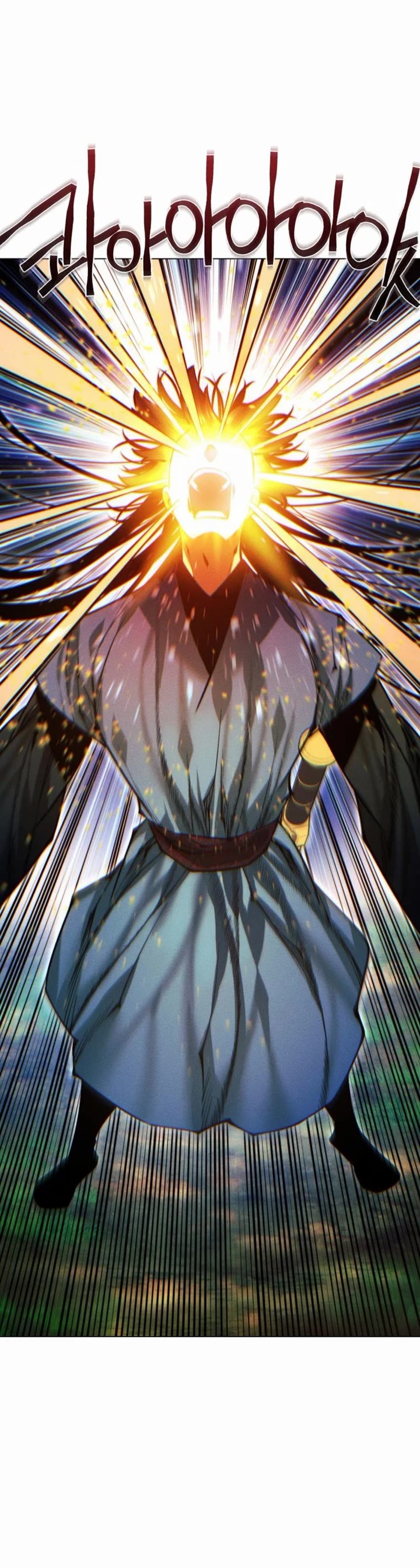 A Modern Man Who Got Transmigrated Into the Murim World chapter 131 page 39