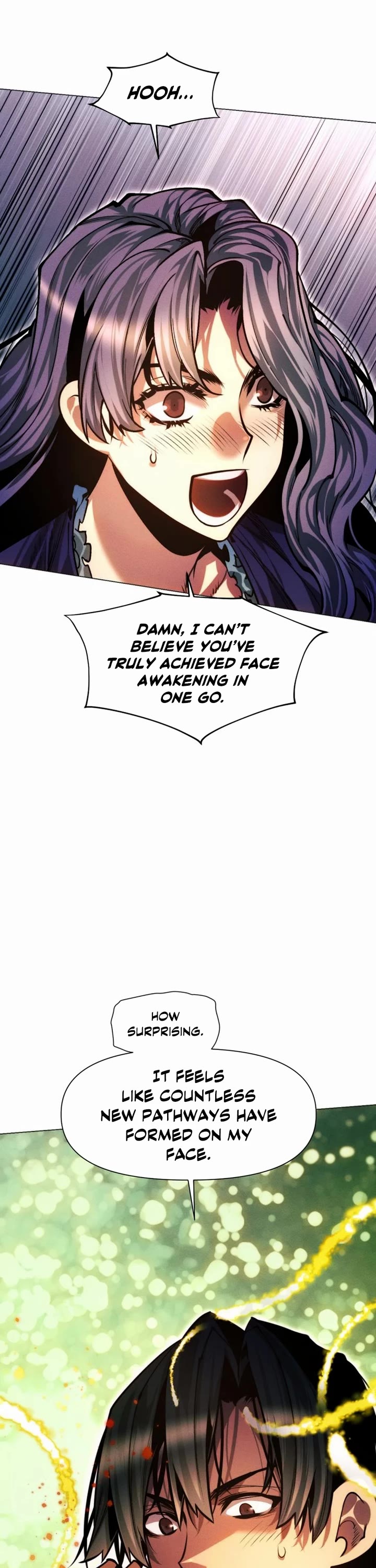 A Modern Man Who Got Transmigrated Into the Murim World chapter 131 page 40