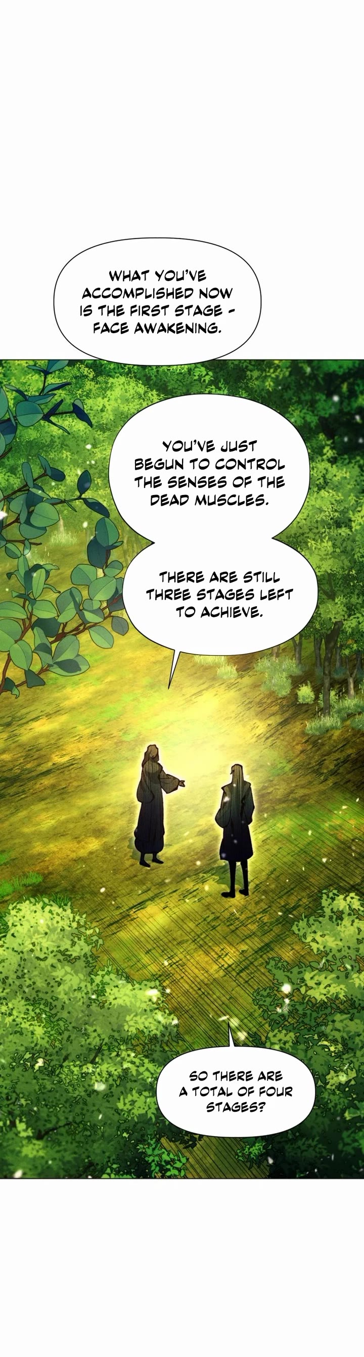 A Modern Man Who Got Transmigrated Into the Murim World chapter 131 page 43