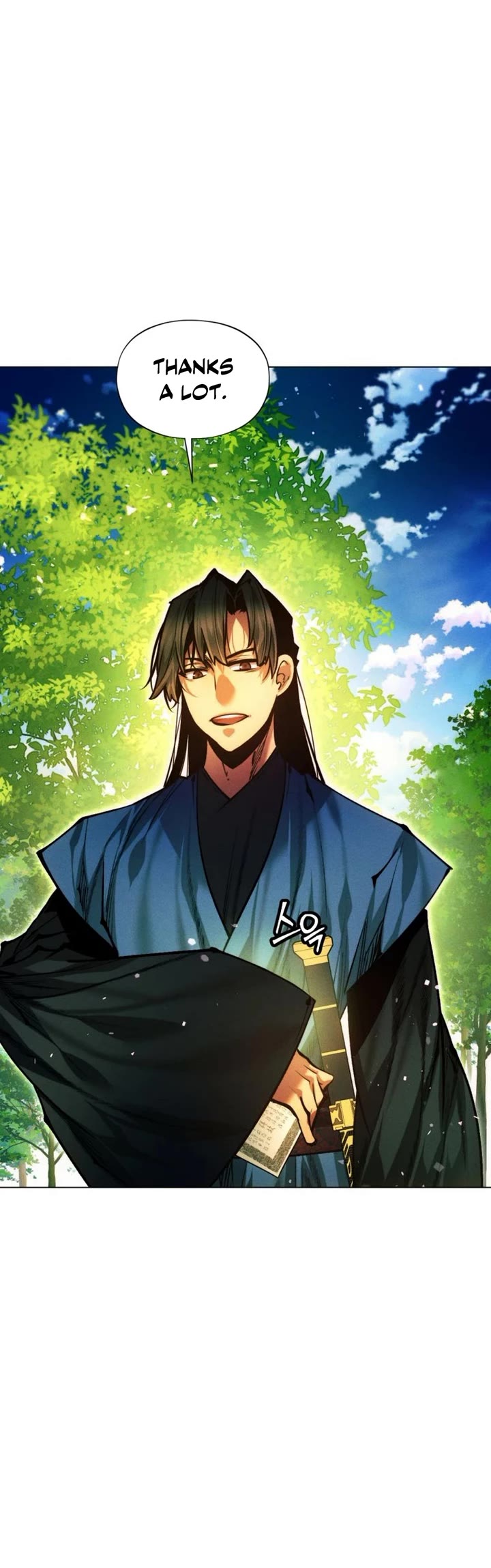 A Modern Man Who Got Transmigrated Into the Murim World chapter 131 page 47