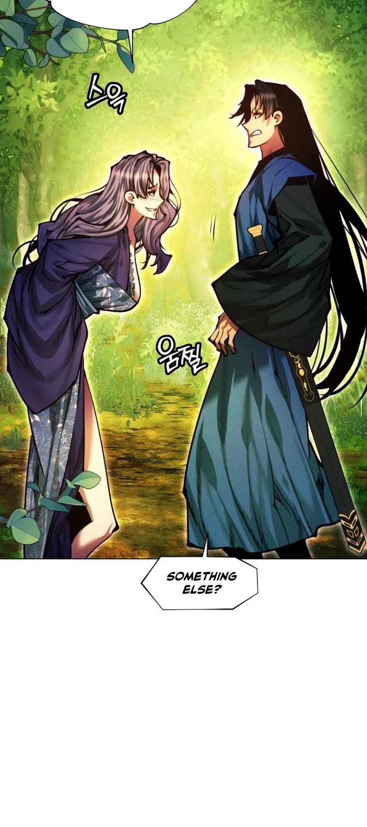 A Modern Man Who Got Transmigrated Into the Murim World chapter 131 page 51