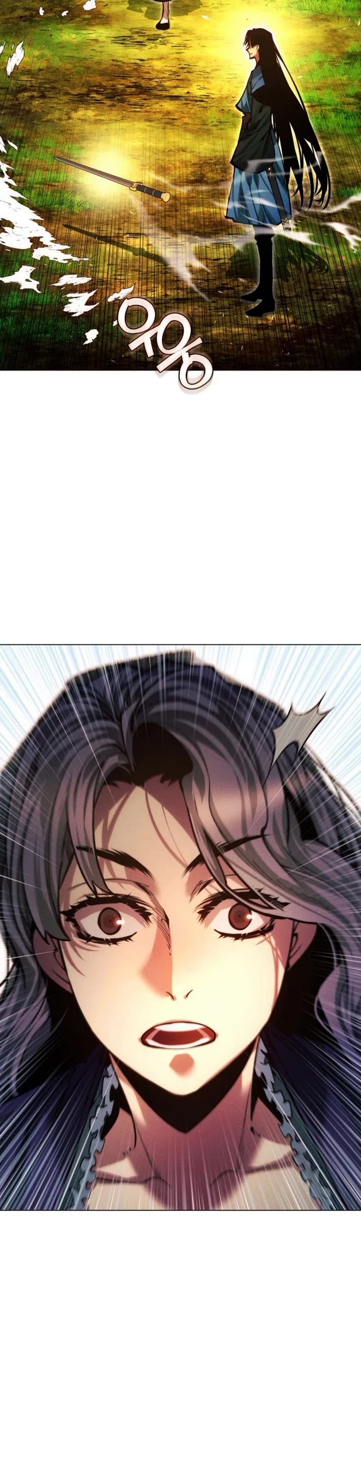 A Modern Man Who Got Transmigrated Into the Murim World chapter 131 page 54