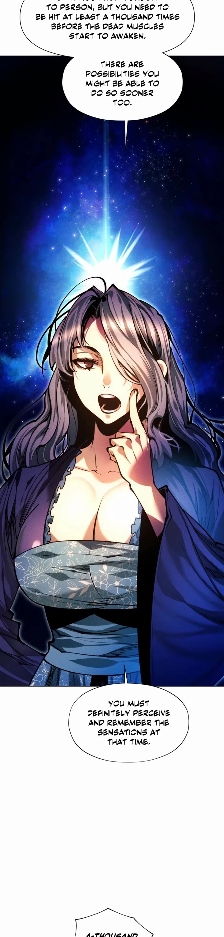 A Modern Man Who Got Transmigrated Into the Murim World chapter 131 page 6