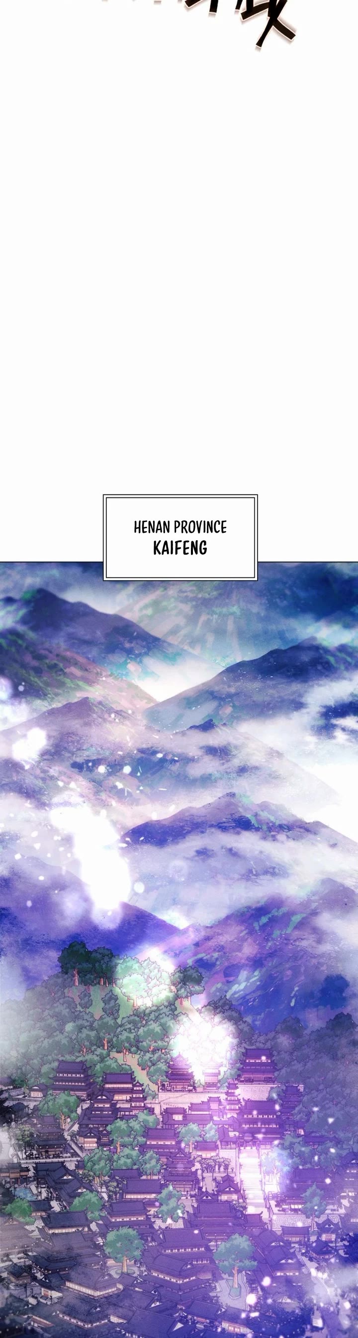 A Modern Man Who Got Transmigrated Into the Murim World chapter 131 page 61