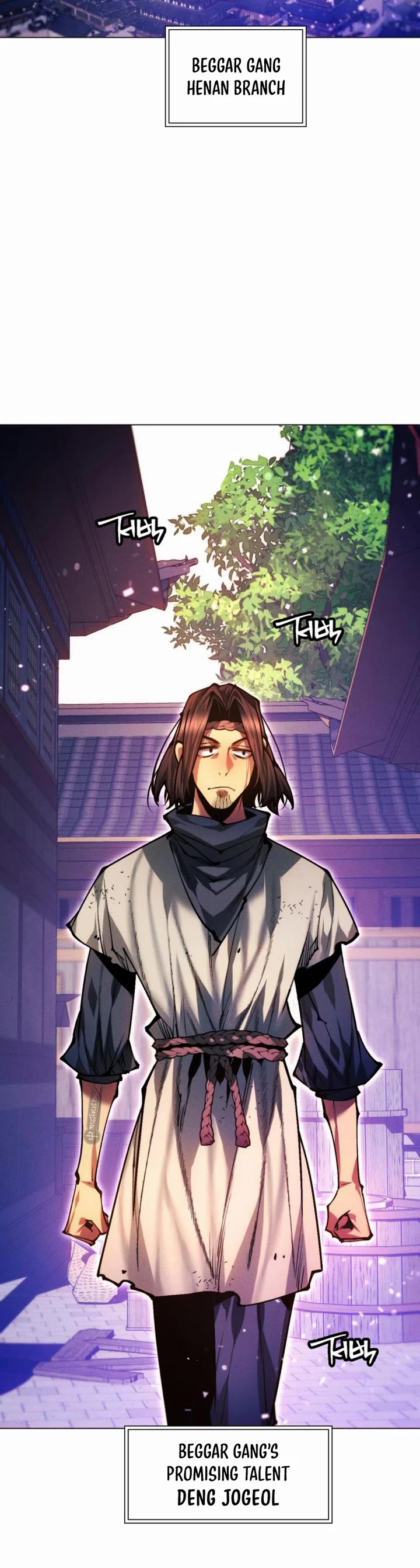 A Modern Man Who Got Transmigrated Into the Murim World chapter 131 page 62