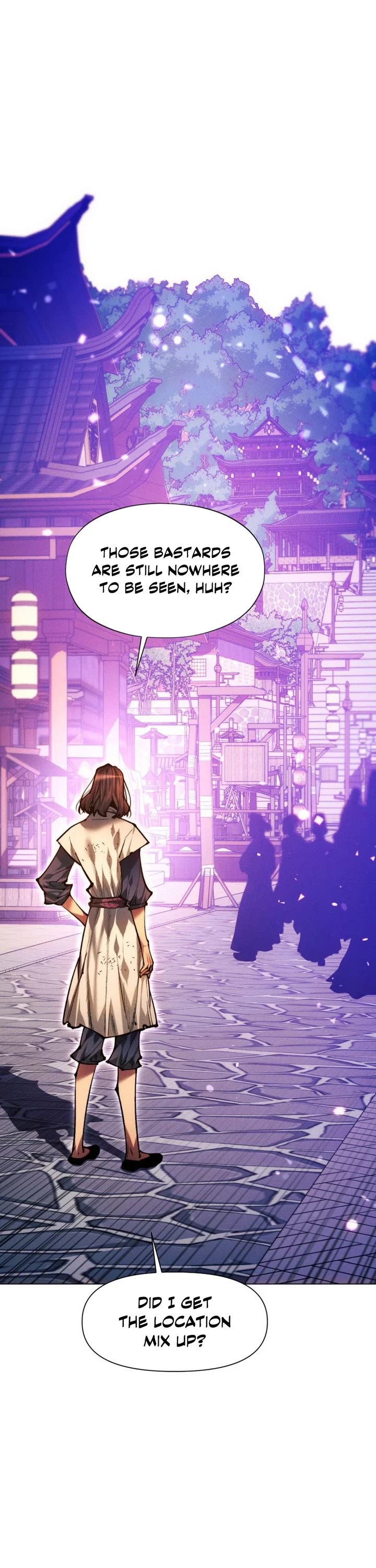 A Modern Man Who Got Transmigrated Into the Murim World chapter 131 page 63