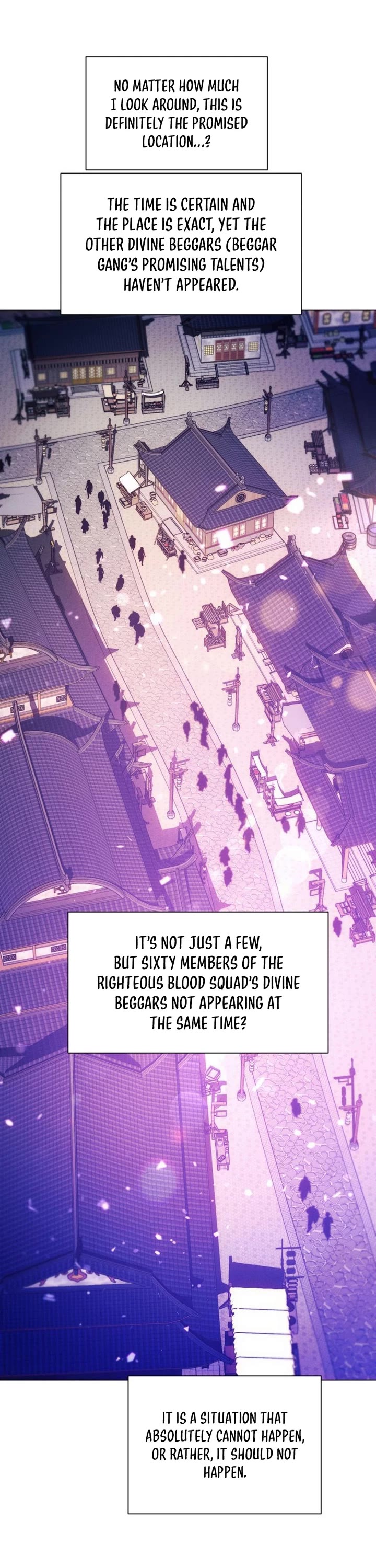 A Modern Man Who Got Transmigrated Into the Murim World chapter 131 page 64