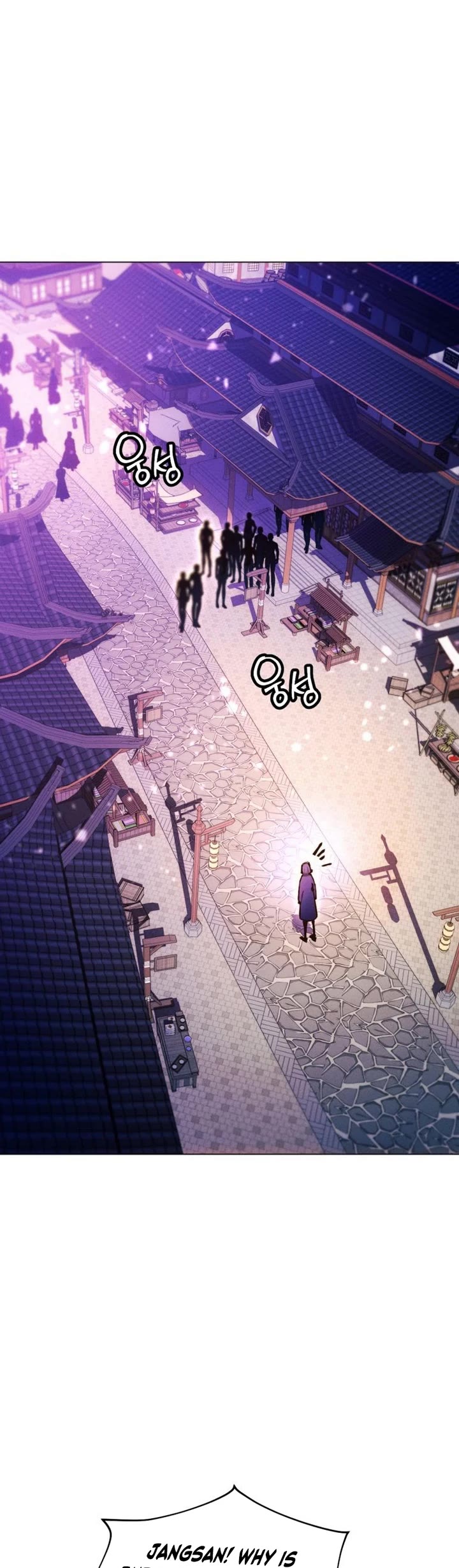 A Modern Man Who Got Transmigrated Into the Murim World chapter 131 page 65