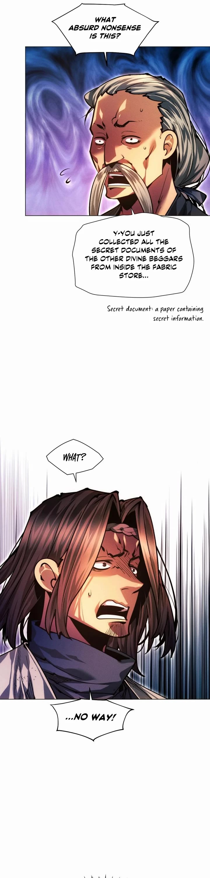 A Modern Man Who Got Transmigrated Into the Murim World chapter 131 page 67