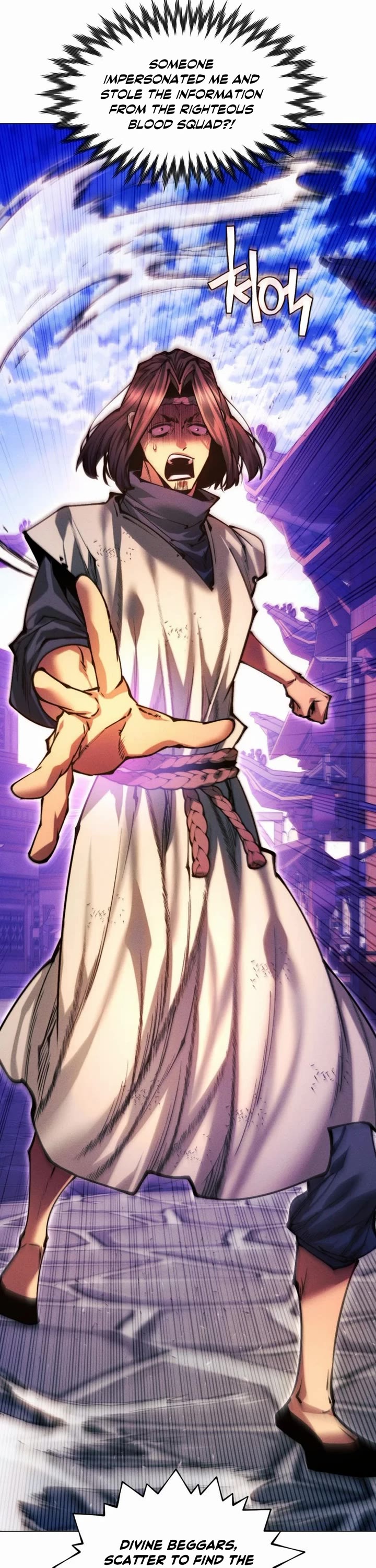 A Modern Man Who Got Transmigrated Into the Murim World chapter 131 page 68