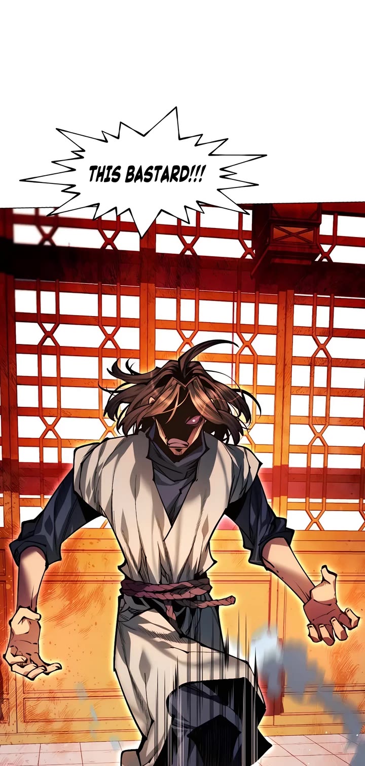 A Modern Man Who Got Transmigrated Into the Murim World chapter 132 page 19