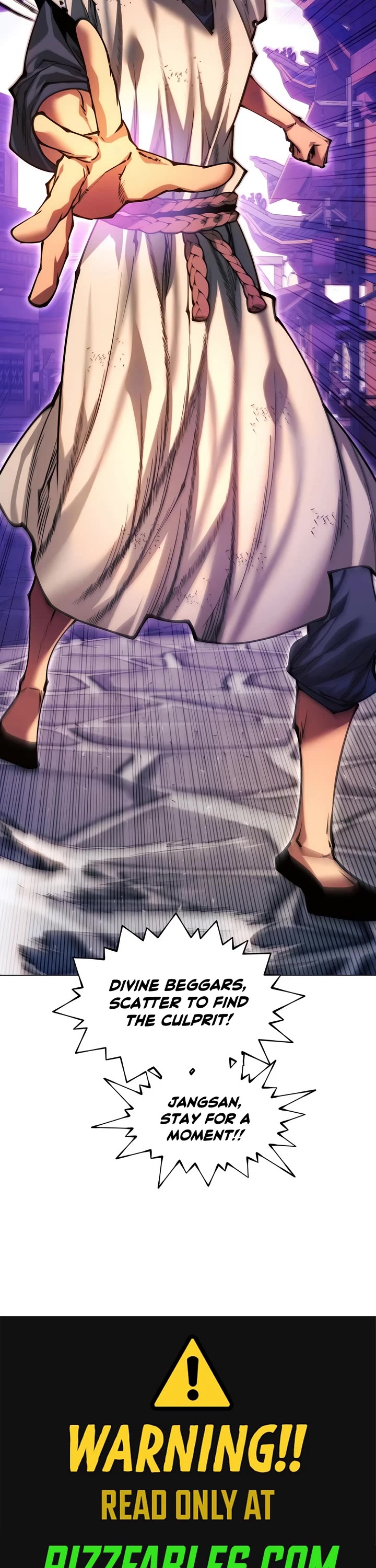 A Modern Man Who Got Transmigrated Into the Murim World chapter 132 page 2