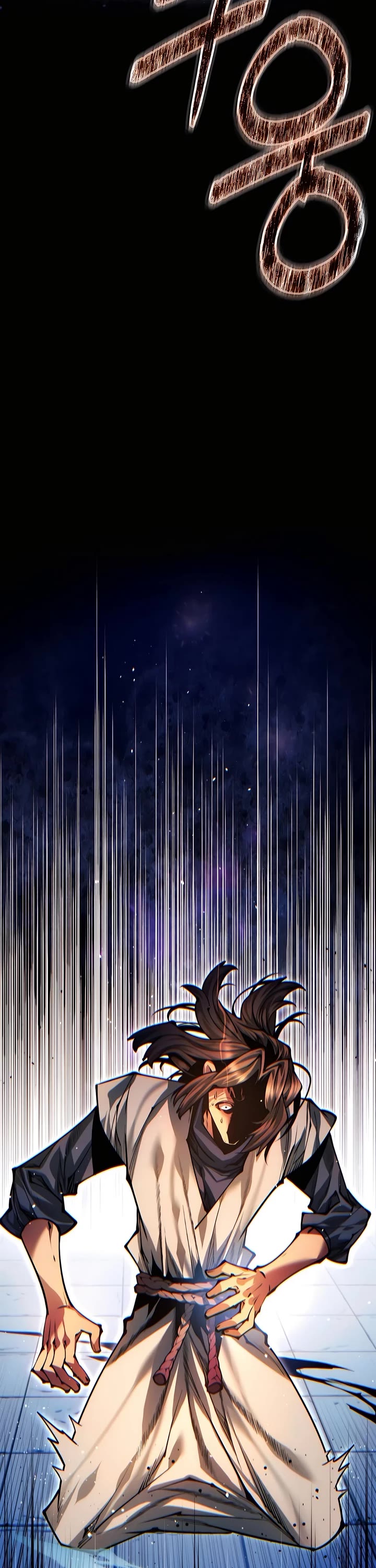 A Modern Man Who Got Transmigrated Into the Murim World chapter 132 page 22