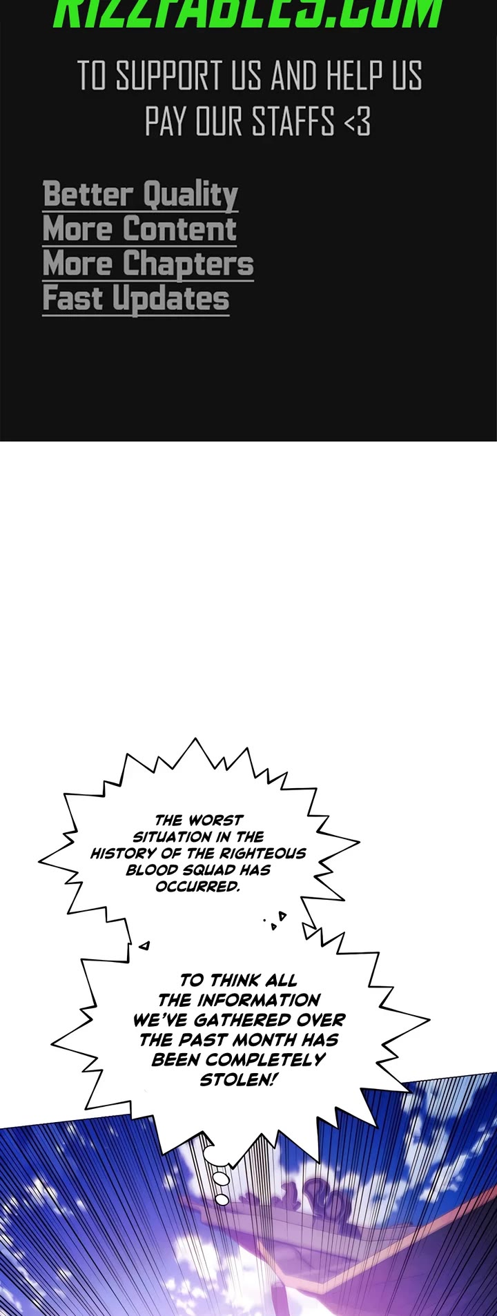 A Modern Man Who Got Transmigrated Into the Murim World chapter 132 page 3