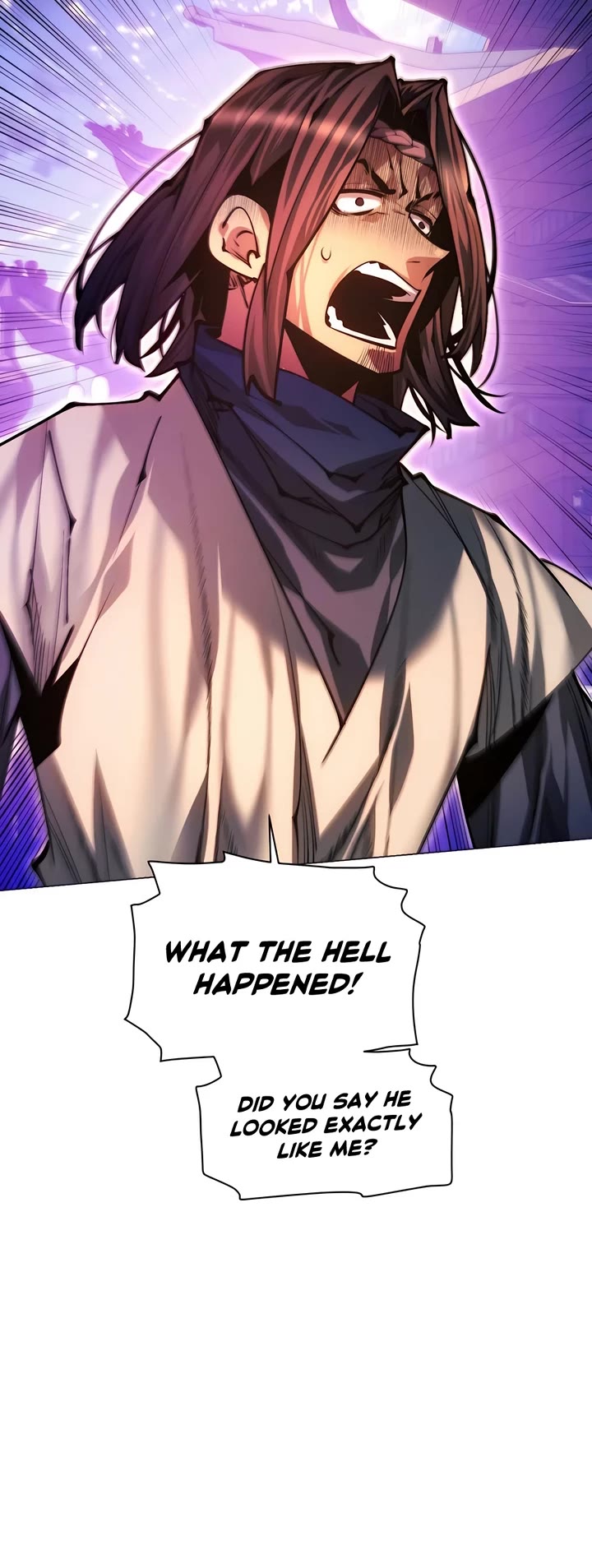 A Modern Man Who Got Transmigrated Into the Murim World chapter 132 page 4