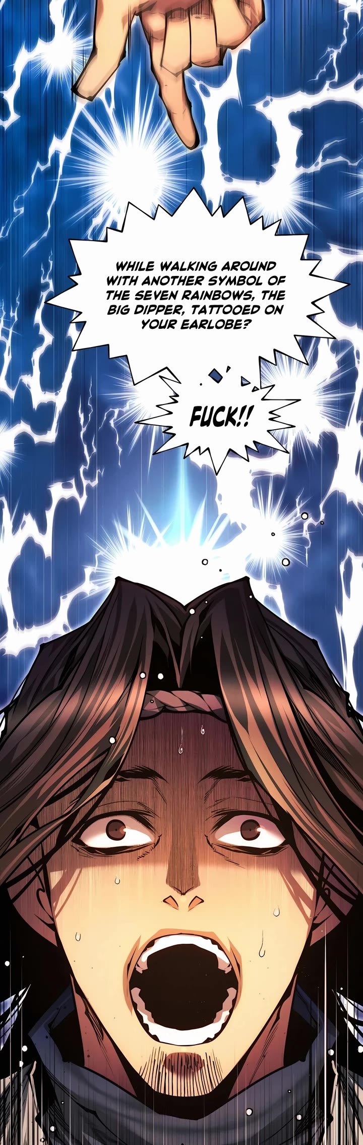 A Modern Man Who Got Transmigrated Into the Murim World chapter 132 page 51