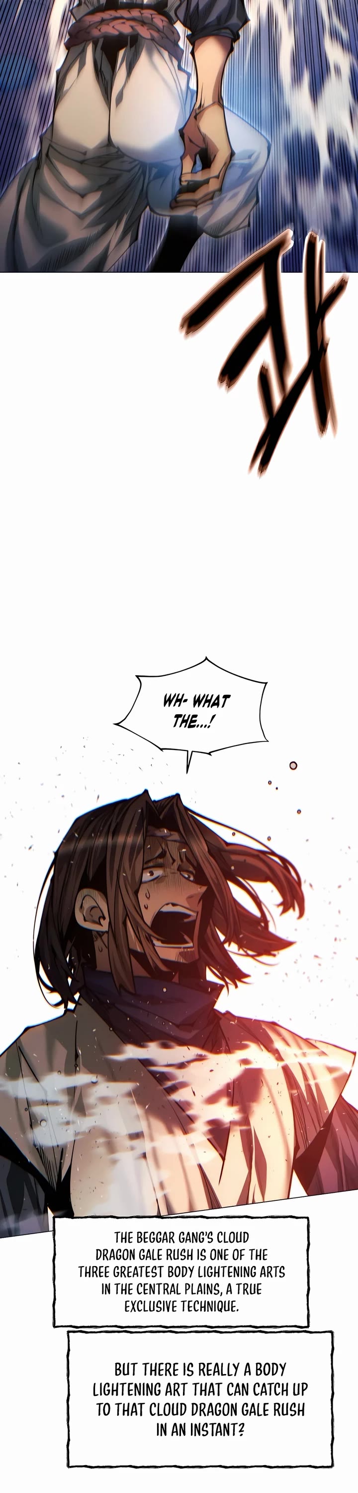 A Modern Man Who Got Transmigrated Into the Murim World chapter 132 page 62