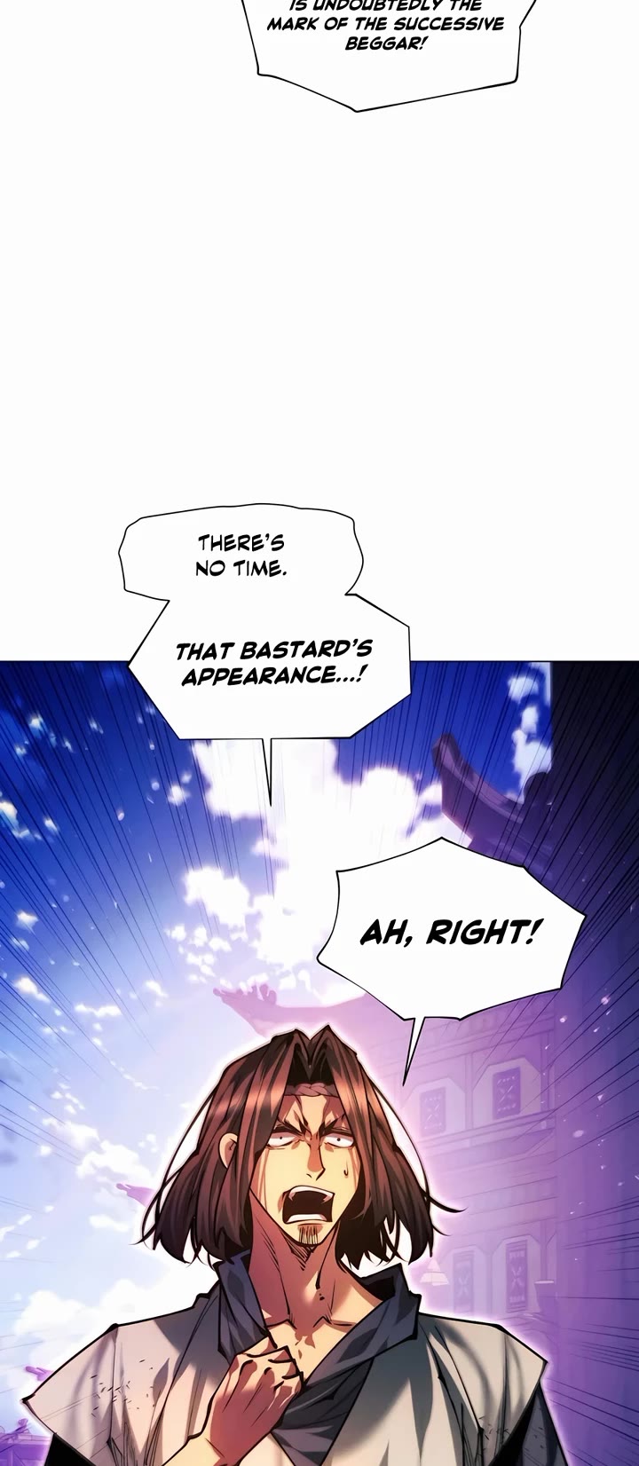 A Modern Man Who Got Transmigrated Into the Murim World chapter 132 page 7