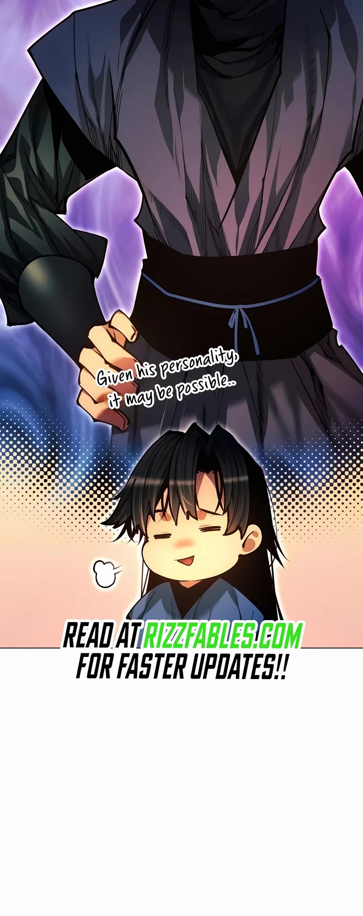 A Modern Man Who Got Transmigrated Into the Murim World chapter 132 page 72