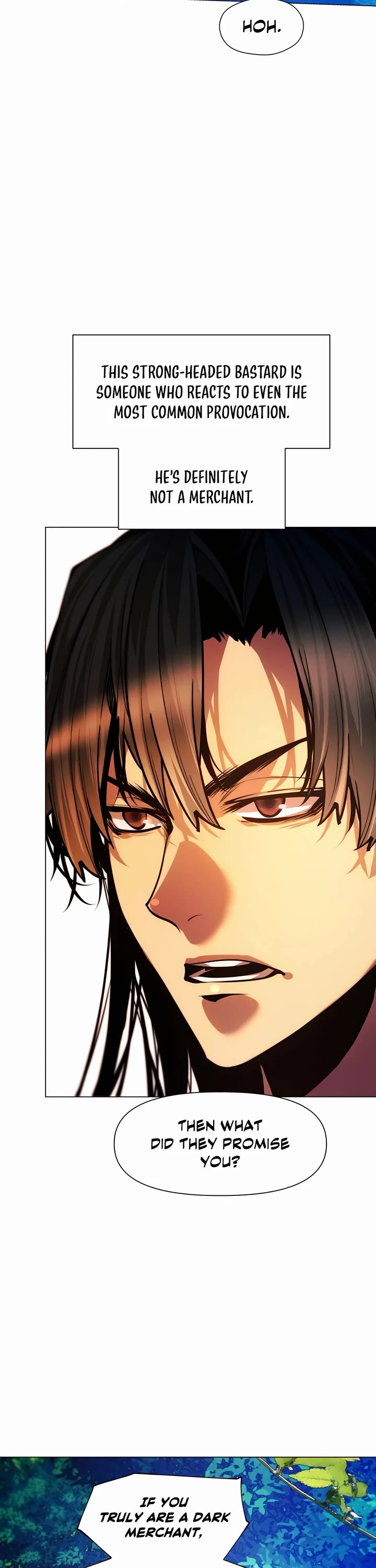 A Modern Man Who Got Transmigrated Into the Murim World chapter 133 page 10